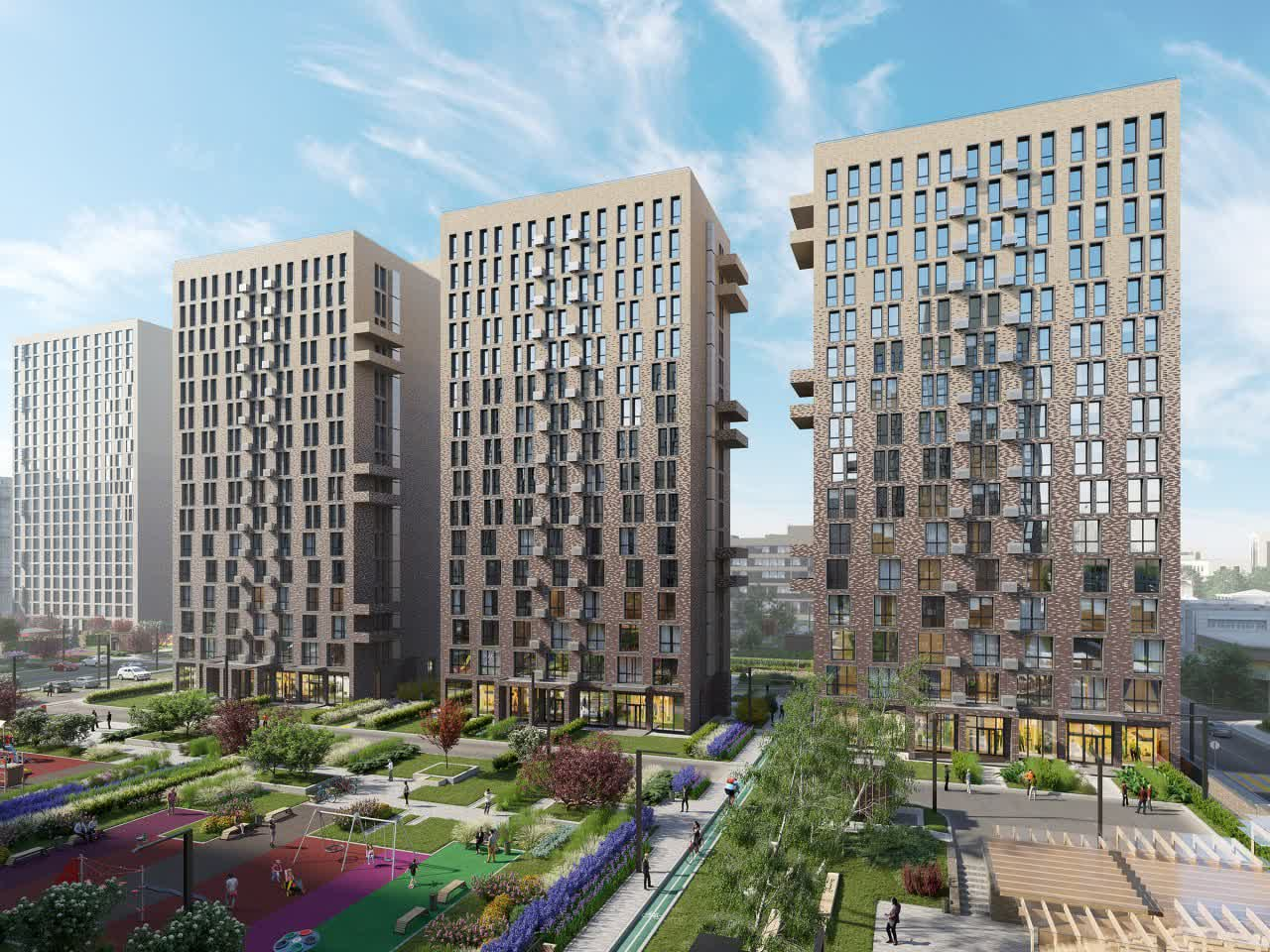 Хорошевский