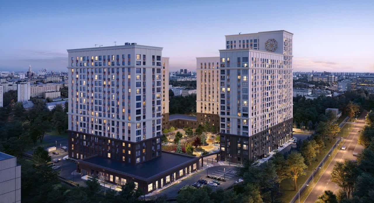 Балтийский