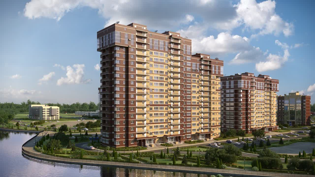 Татьянин парк