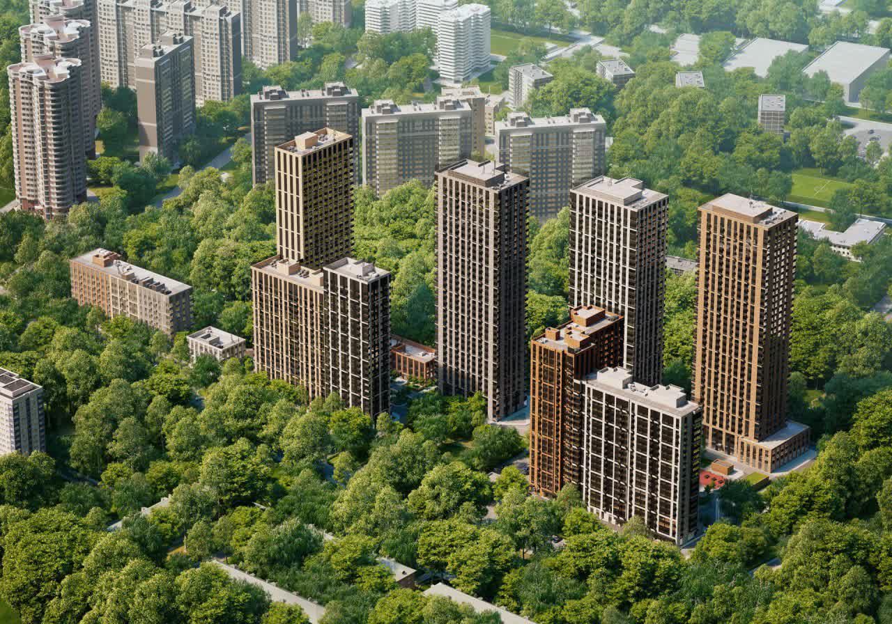 Фестиваль парк