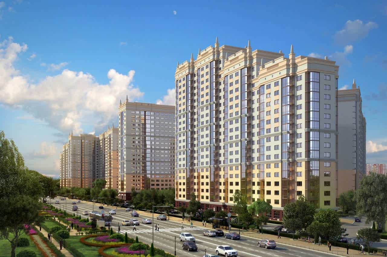 Мосфильмовский