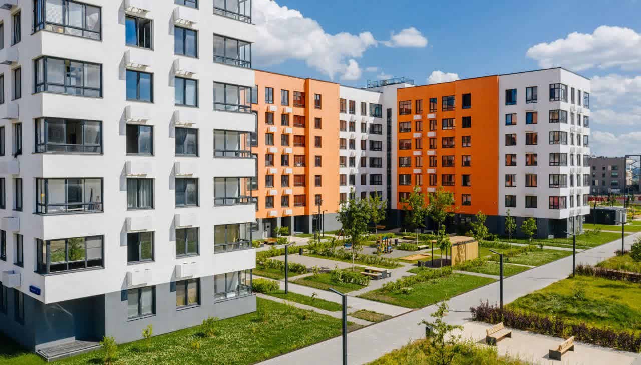 Ильинские луга