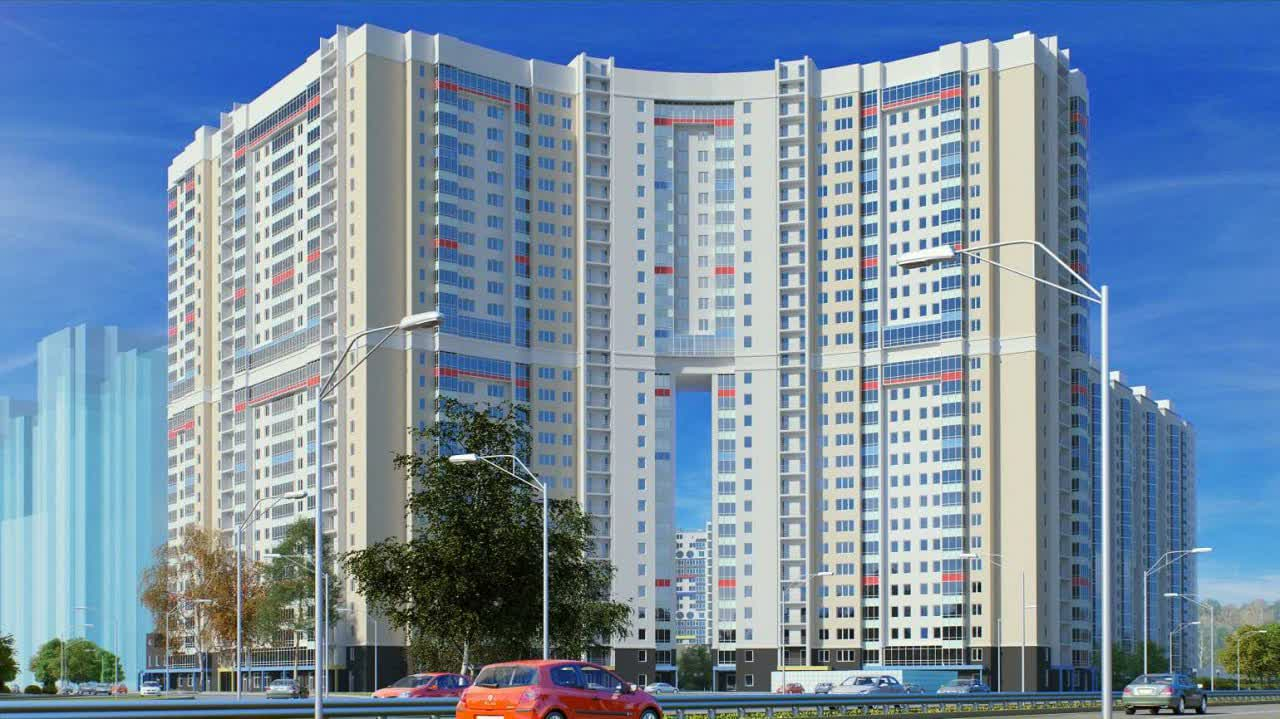 Спасский мост