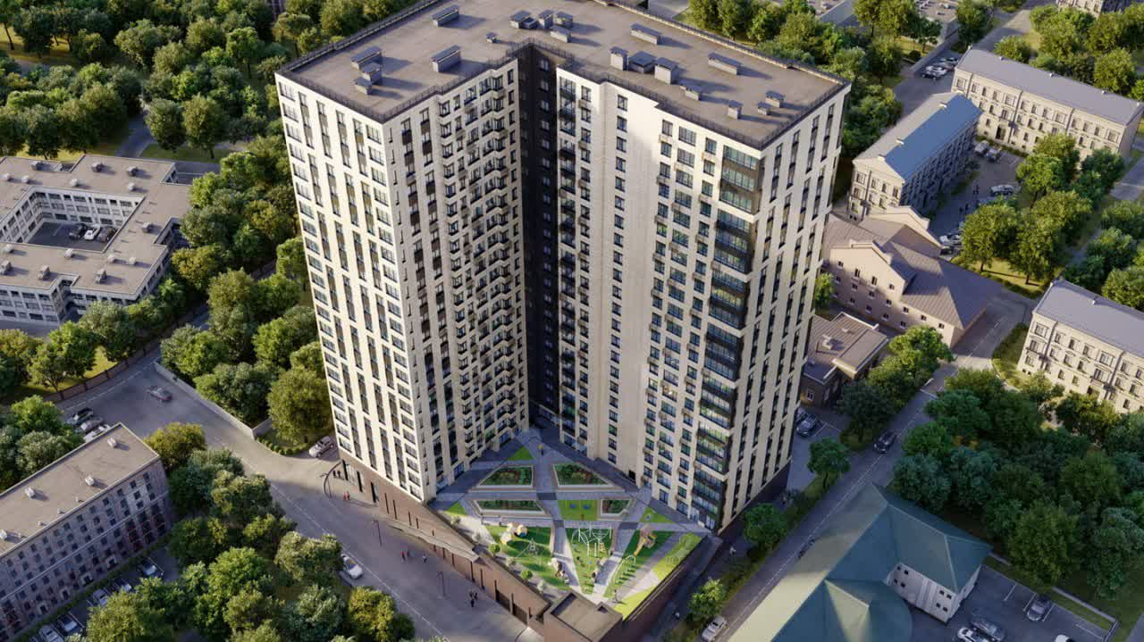 Каширка. Like