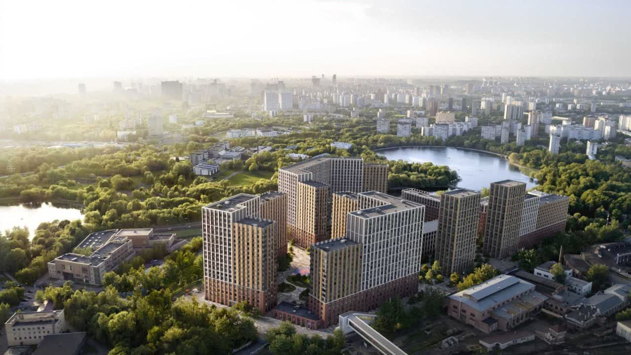 Михалковский