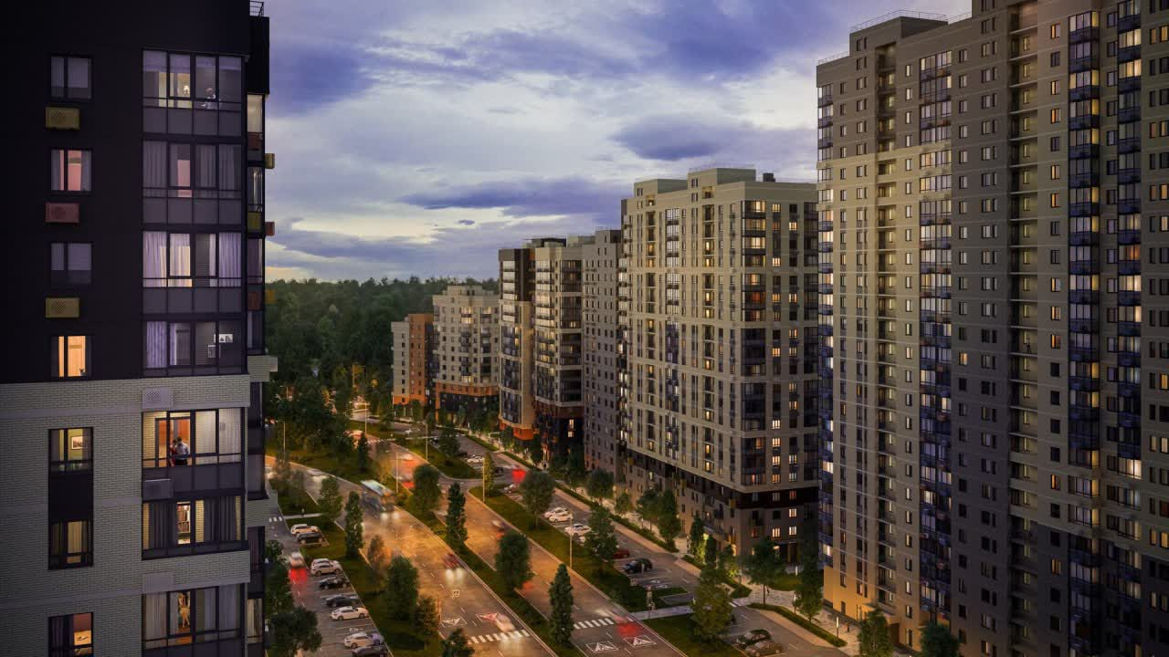 Большое Путилково