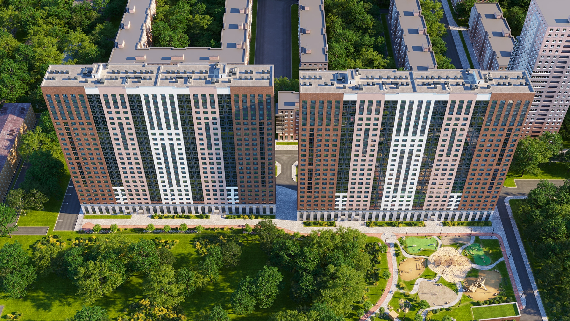 Аквилон Beside