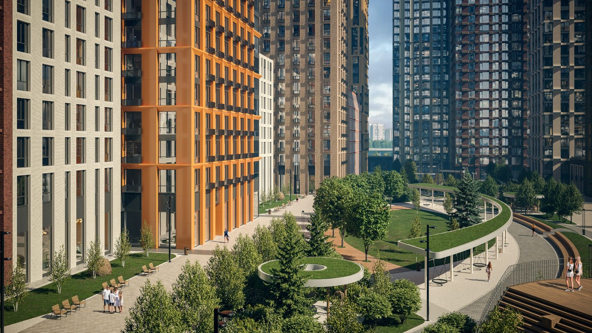 Метрополия