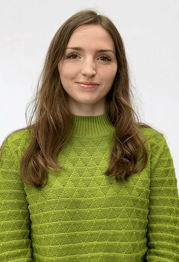 Софья — дизайнер