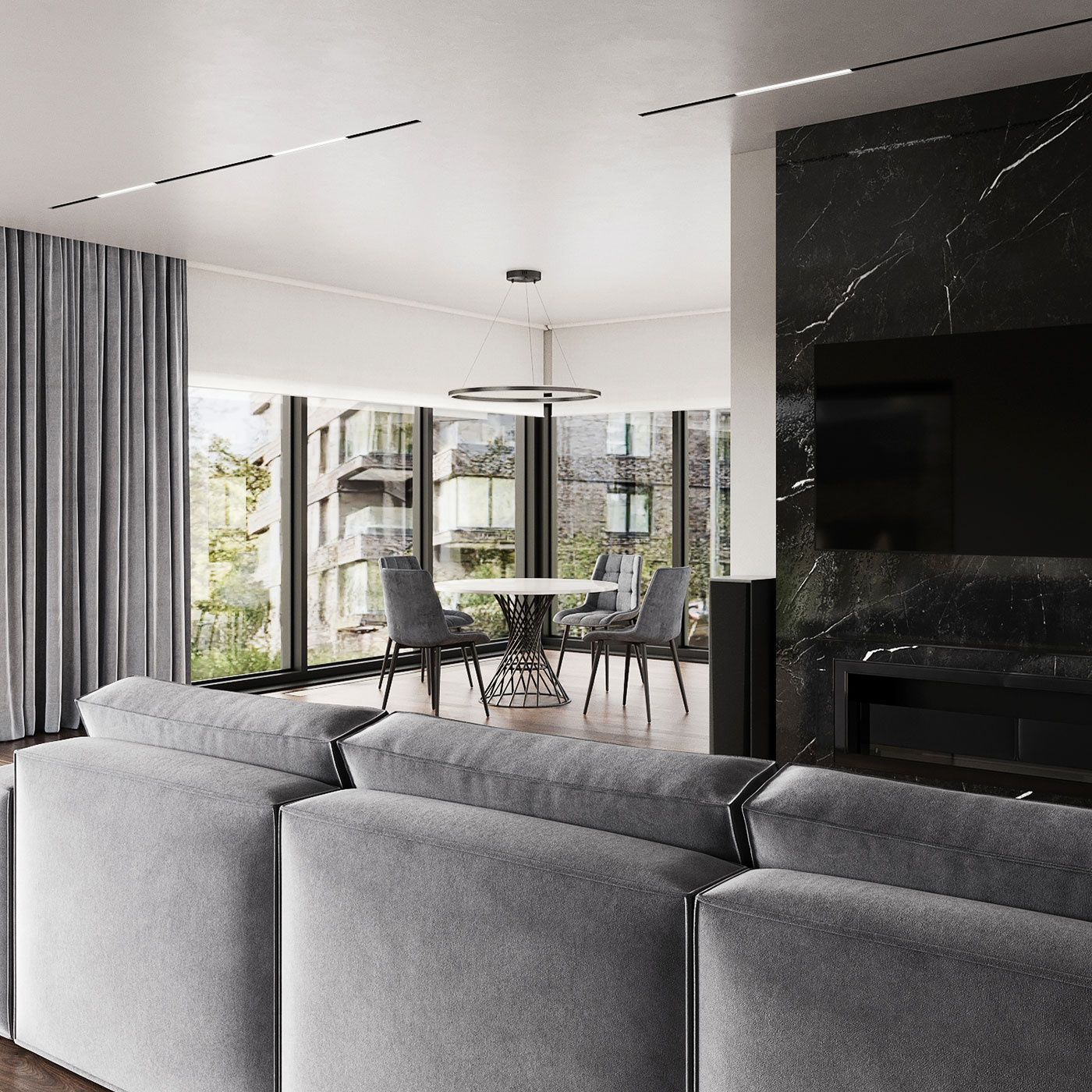 Галерея работ 1