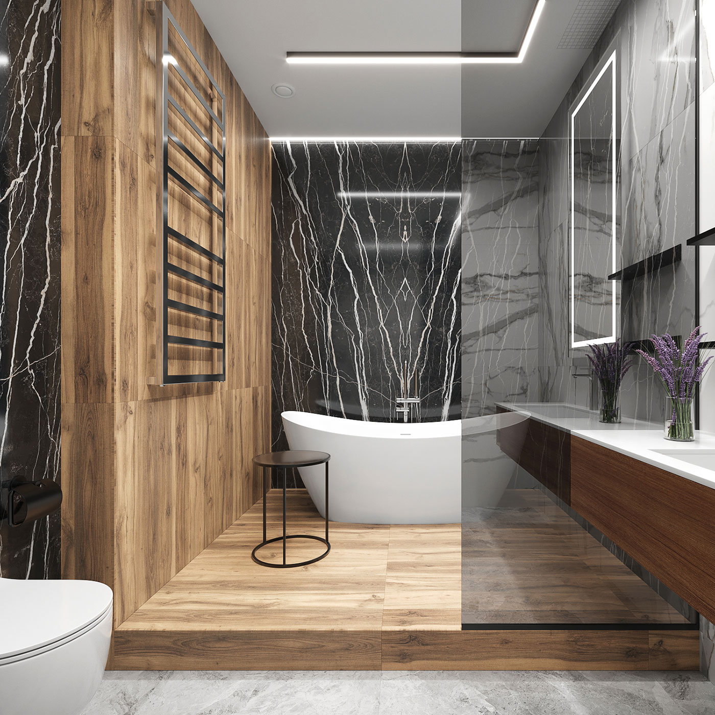 Галерея работ 2