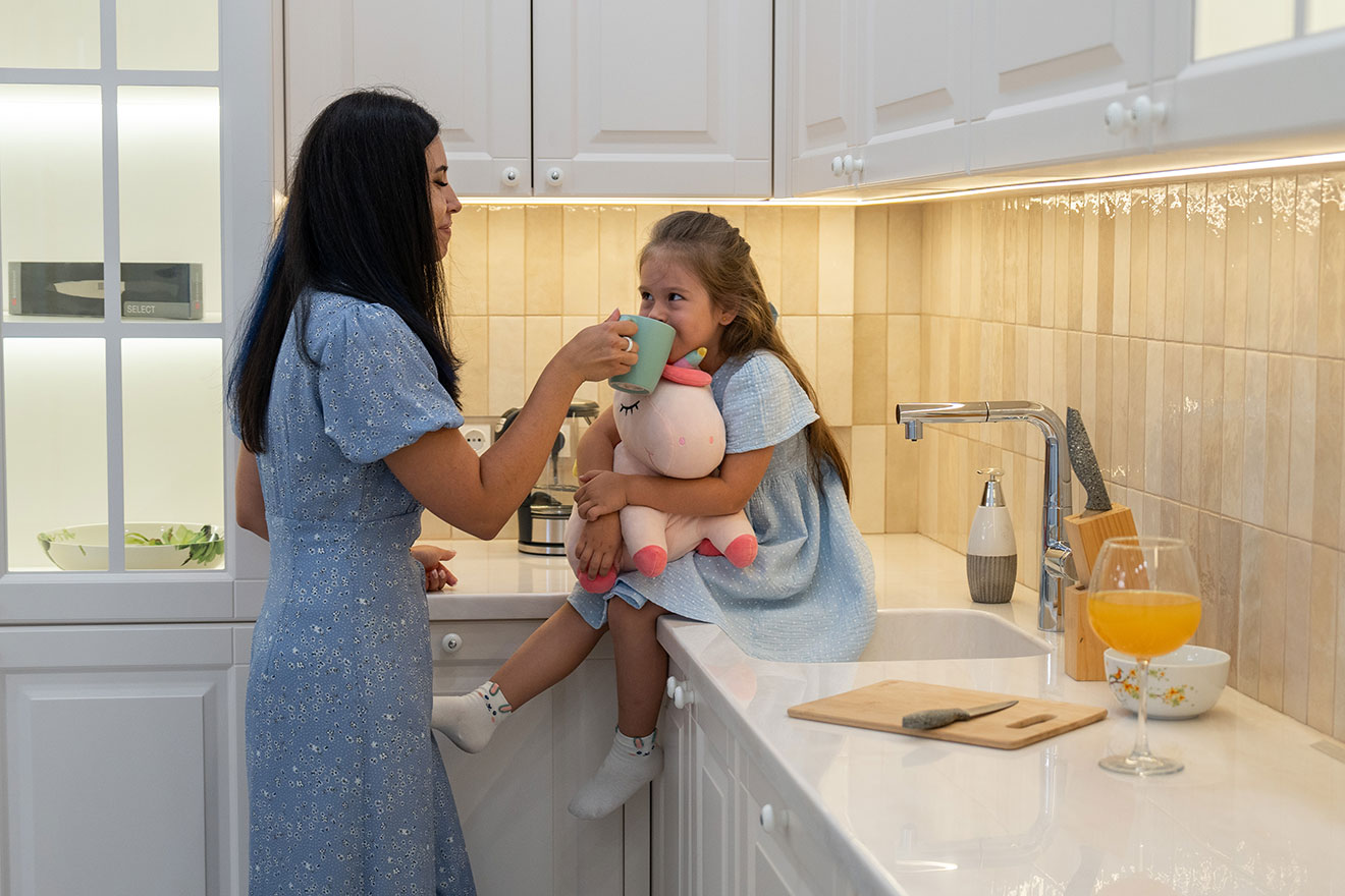 Дизайн и ремонт квартир в Москве